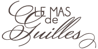 Mas de Guilles - Hôtel & Restaurant 4* à Lourmarin - Lubéron